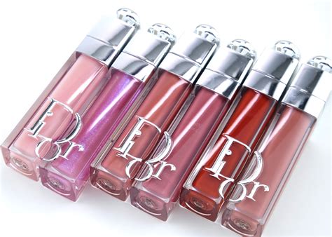 dior lip maximizer maquillaje.